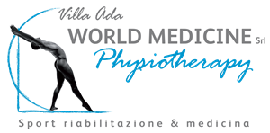 Villa Ada World Medicine Physiotherapy