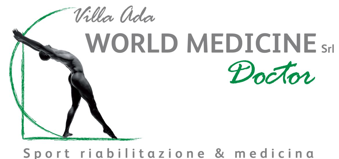 Loghi convenzioni World Medicine