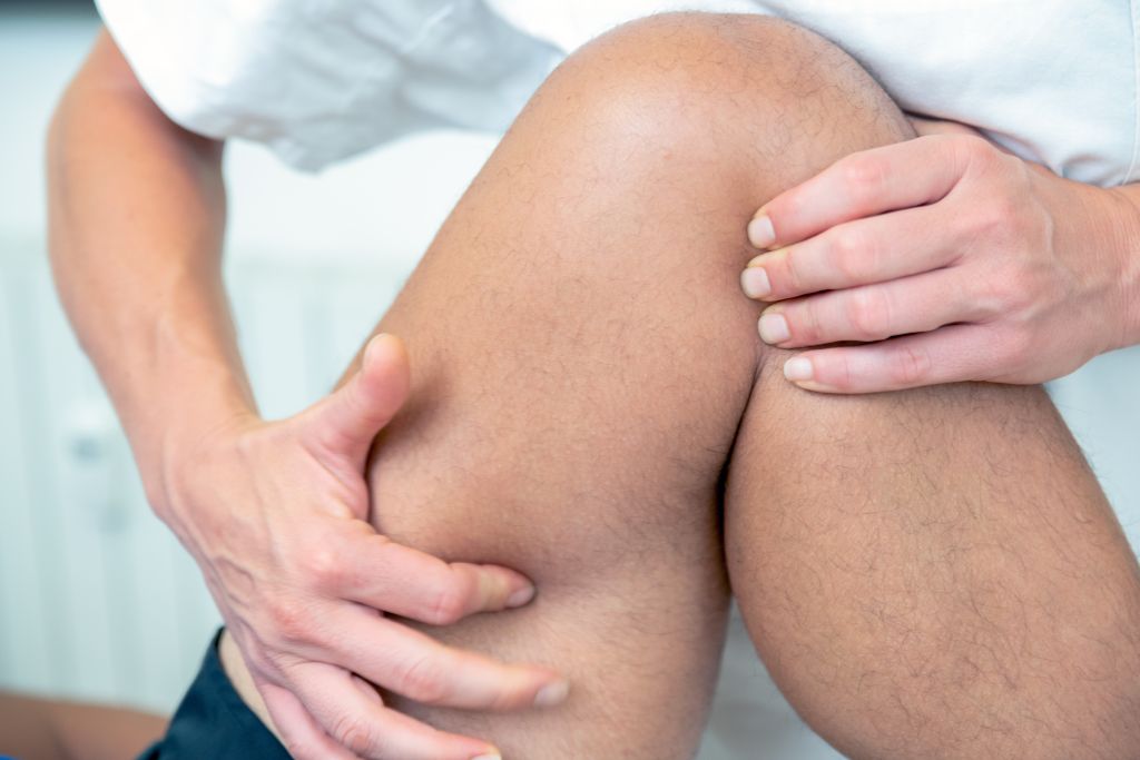 Linfodrenaggio Manuale