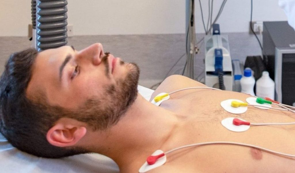 Medicina dello Sport