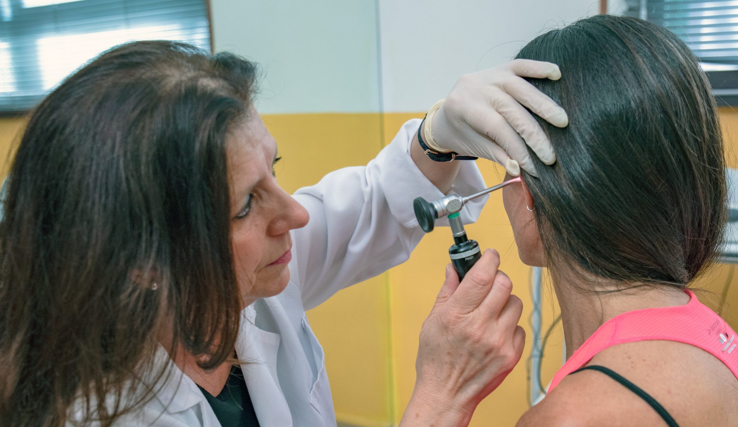 Otorinolaringoiatria