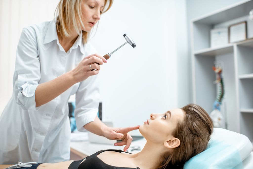 Riabilitazione Neurologica